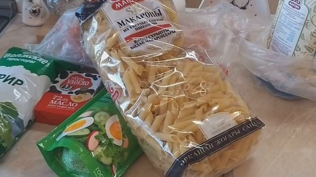 ВЛОГ. ПРИОБРЕЛА ШИКАРНЫЕ БОКАЛЫ. ОРХИДЕЯ РАСЦВЕЛА. ПО МАГАЗИНАМ. ОБЗОР ПОКУПОК. СУП С ФРИКАДЕЛЬКАМИ