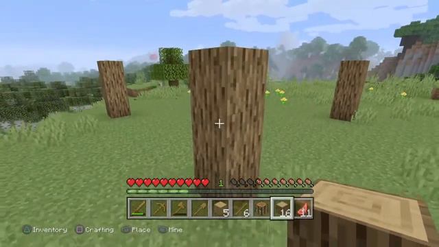 Minecraft LiveStream Im Bad ._. смотреть онлайн