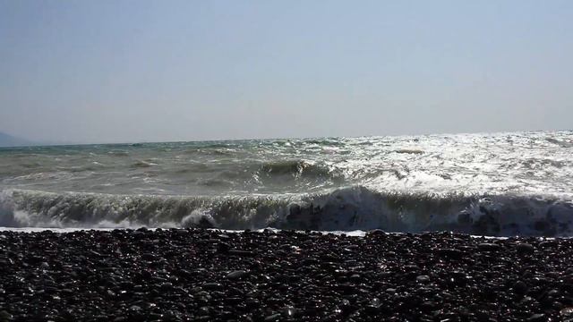 Волны на черном море смотреть онлайн
