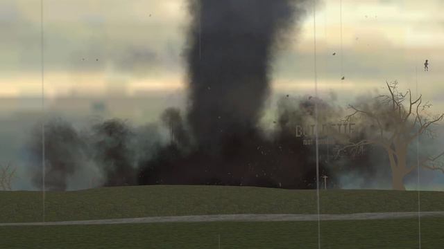 We Tried to Stop a Tornado With a Nuke in Gmod! - Garry's Mod Gameplay Nuke Survival смотреть онлайн