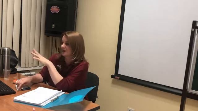 Перинатальная психология. Лекция 1. Часть 1 смотреть онлайн