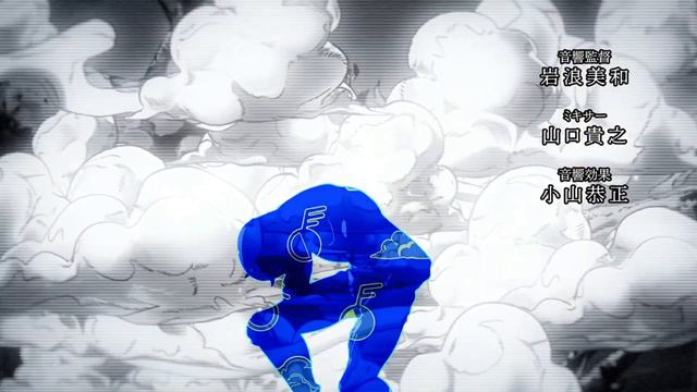 JoJo OP 11 v1 (в гмоде) смотреть онлайн