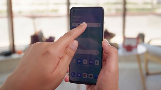 OnePlus Nord 2T review смотреть онлайн