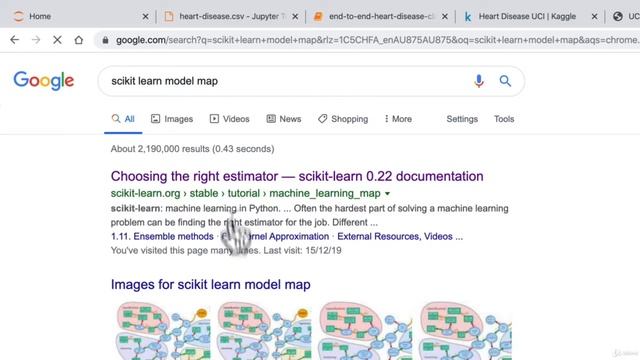 11.6 Getting Our Tools Ready смотреть онлайн