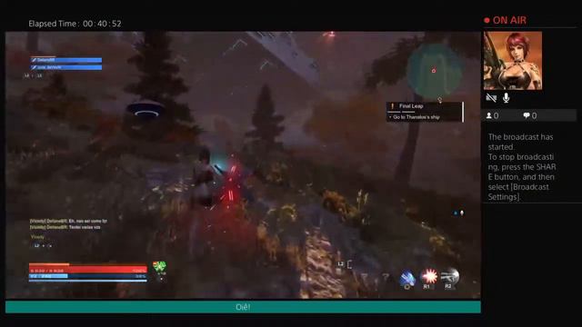 Smite, Warframe, Genesis, GTA, Skyforge, Bloodborne & + смотреть онлайн