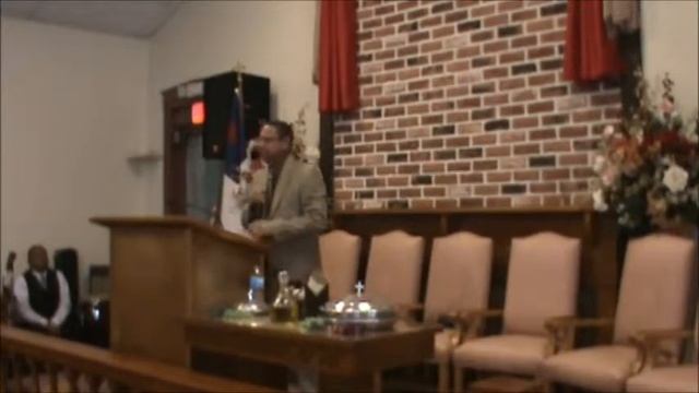 Cuidado con el viejo Profeta: Pastor Juan Benitez смотреть онлайн