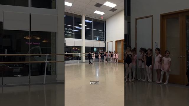 День из жизни студента и учителя В ЛА #americanschool #влог #russianballet смотреть онлайн