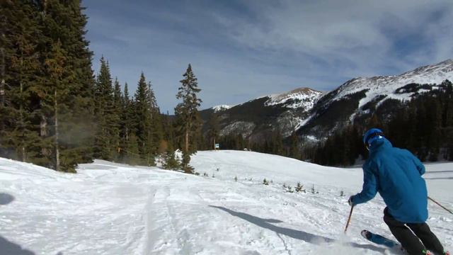 The 101: How to Buy a Ski Jacket смотреть онлайн
