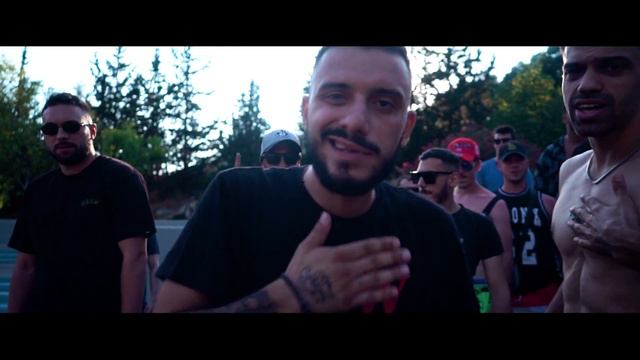 Jims x Magic Spark - Metaptyxiako (Official Music Video) смотреть онлайн