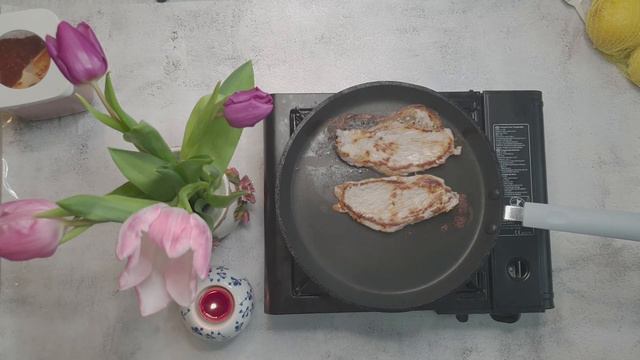 YÜKSEK PROTEİNLİ AKŞAM YEMEĞİ -High protein meals смотреть онлайн