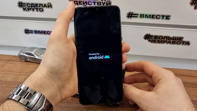 Nokia 5.3 TA-1234 удалить пароль экрана. Hard Reset Nokia 5.3 TA-1234 смотреть онлайн