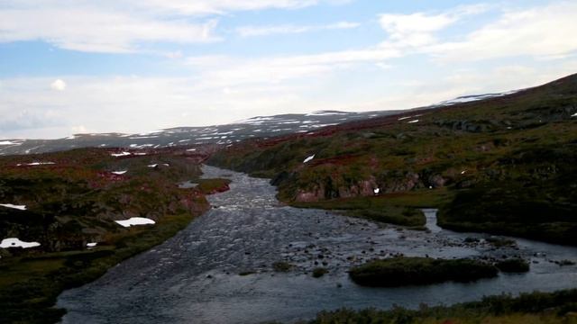 Каталог путешествий: Норвегия смотреть онлайн