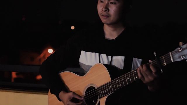 Fixing A Broken Heart (WITH TAB) Indecent Obsession | Fingerstyle Guitar Cover смотреть онлайн