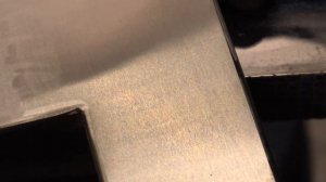 Идеальная полировка нержавейки. Пасты 3М. Trizact