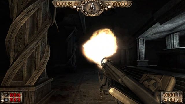 Painkiller. Battle out of Hell. Приют. №1. смотреть онлайн