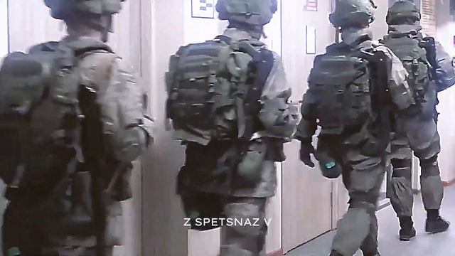 𝐷𝑂𝑁𝐸𝑇𝑆𝐾 - 𝑅𝑈𝑆𝑆𝐼𝐴𝑁 𝐴𝑅𝑀𝑌 𝐸𝐷𝐼𝑇 - 𝑃ℎ𝑜𝑛𝑘