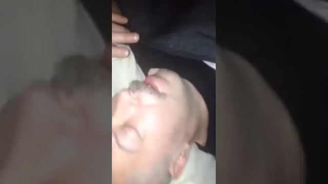 Тюремный храп