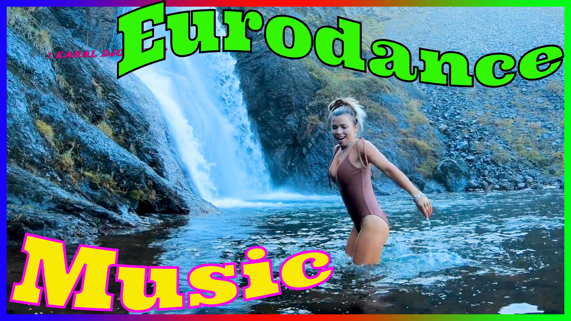 Dj ЕвТюХиН - Eurodance Music ♫Eurodance HIT♫ 2023