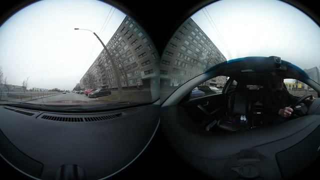 Петербург. Карантин. Поездка 06 апреля 2020 года смотреть онлайн