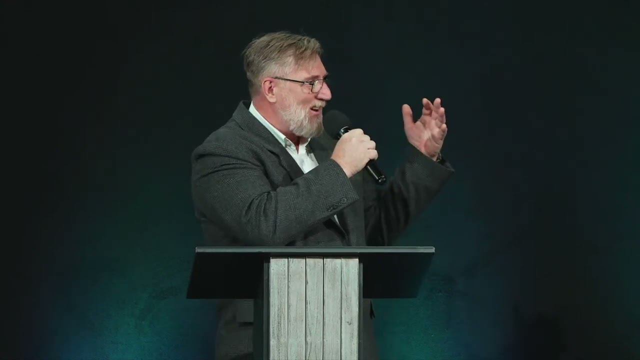 Кузьменко Е. С. Проповедь "Начальник от Бога. Памятка руководителю". Часть 50. 14 января 2024 г. смотреть онлайн