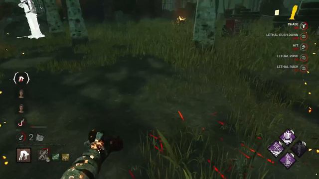 Prestige 100 Teams Are Scary Strong | Dead by Daylight смотреть онлайн