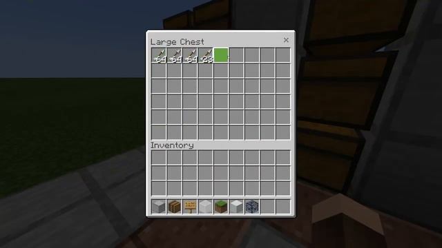 AFK Skeleton XP Farm Design (1.15.2 Bedrock & Java) смотреть онлайн