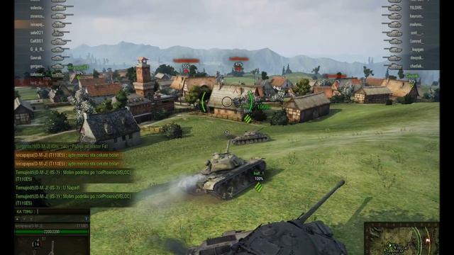 O-M-J vs veloc VULE UBIJA TURKE смотреть онлайн