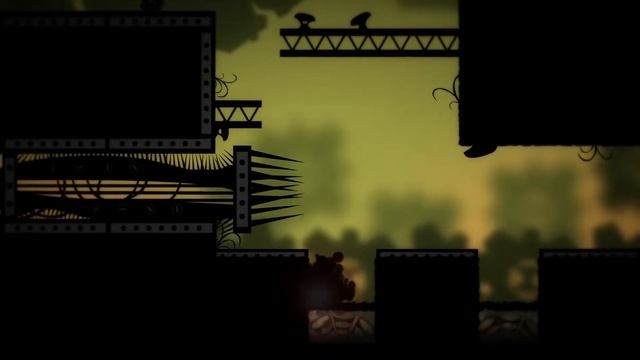 Soulless Ray of Hope walkthrough part 2 No wings (pc gameplay) смотреть онлайн