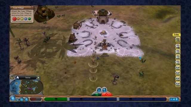 Ravennigh Plays | Spore | Ep.6 | "Shake Yo Maracas!" смотреть онлайн