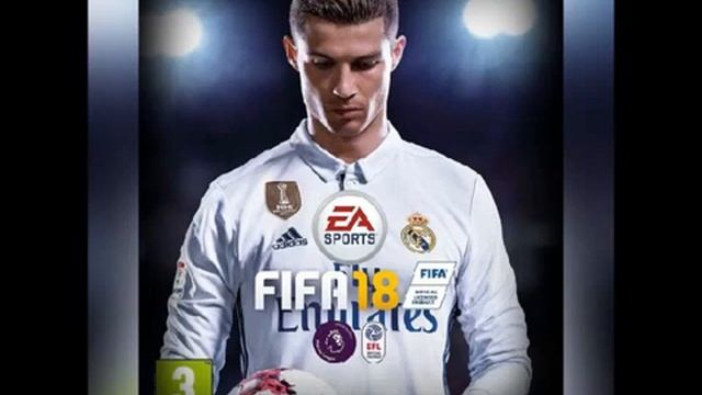 FIFA 18: Slowdive - Star Roving смотреть онлайн