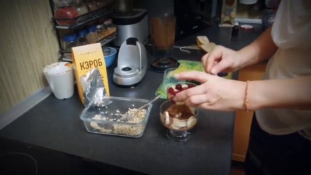 Полезный завтрак. Едим полезно 1 смотреть онлайн