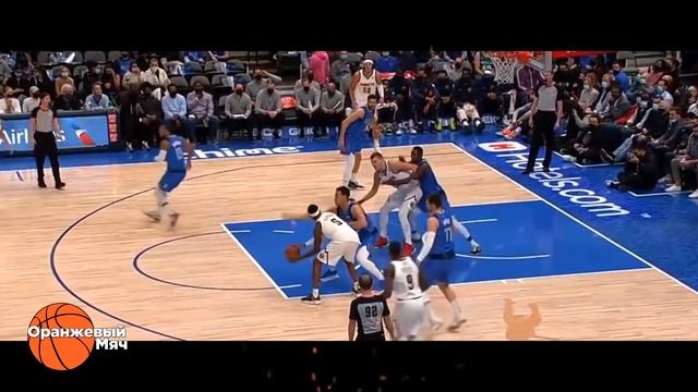 САМАЯ ЖАРКАЯ ГОНКА ЗА МВП В ИСТОРИИ НБА? ЯННИС, ЭМБИД И ЙОКИЧ! #нба #мвп #гонка