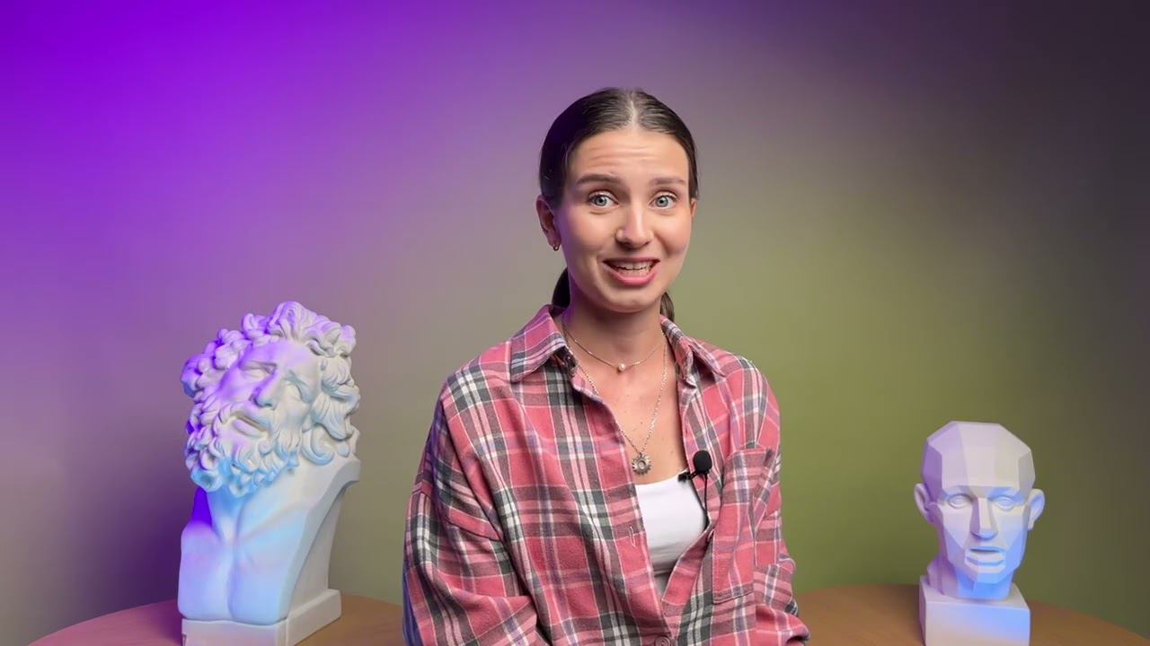 Студентка лечебного факультета об учебе на самом сложном 3 курсе #sibmed #сибгму смотреть онлайн
