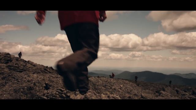 Lost On A Mountain In Maine - Sizzle Reel 2016 смотреть онлайн