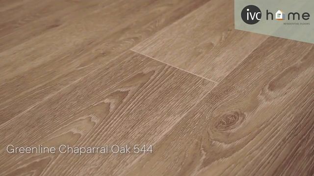 ЛИНОЛЕУМ БЫТОВОЙ TEXTILE GREENLINE ДИЗАЙН - CHAPARRAL OAK 544 смотреть онлайн