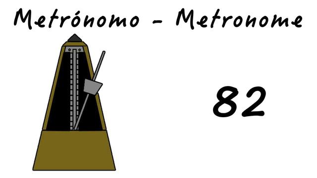 Metronome 82 - Metronomo 82 смотреть онлайн