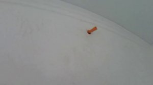 Как закрепить намертво. Установка карниза с боковым креплением к стене.