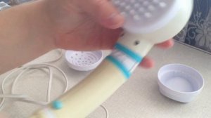 Ручной инфракрасный массажёр SCARLETT SC-202