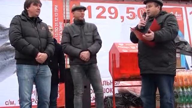 Москаленки после открытия смотреть онлайн