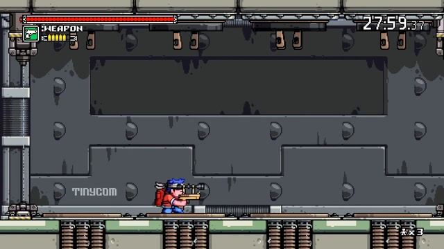 mercenary kings all boss fights смотреть онлайн