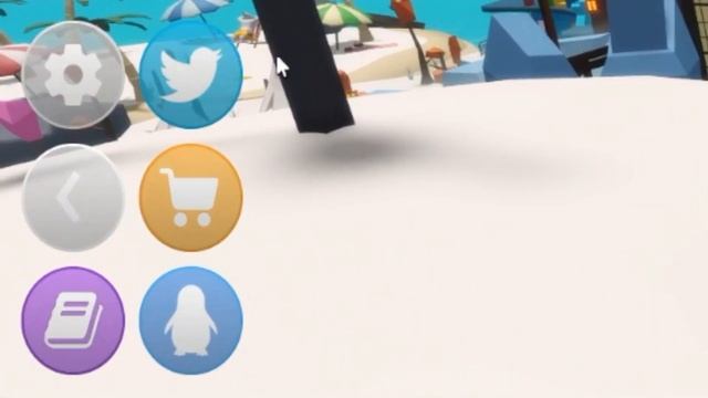 ALL NEW SECRET *PETS* UPDATE CODES In Roblox Penguin Tycoon! смотреть онлайн