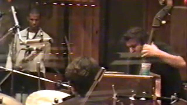 The Omer Avital Group - Ornithology (Studio session 1998) смотреть онлайн