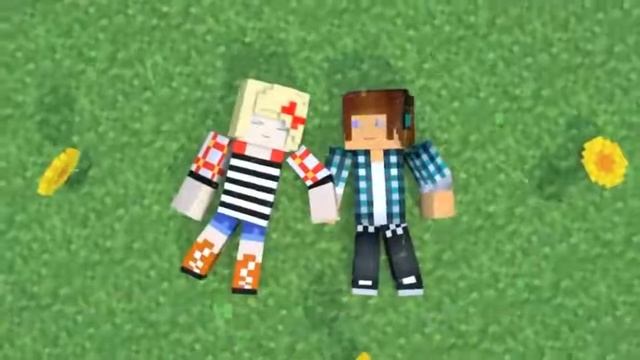 МАЙНКРАФТ РЭП ПЕСНИ (ТОП 5) ? Minecraft Creeper Song RUS 13+ смотреть онлайн