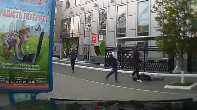 Правый хук... смотреть онлайн