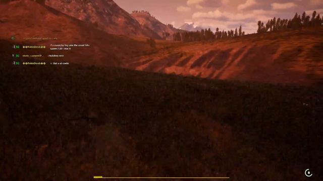 ПЕРВЫЙ ВЗГЛЯД ПЕРВЫЕ ЭМОЦИИ! ISLES OF YORE смотреть онлайн