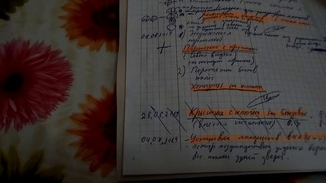 Лада Гранта бортовой журнал записи по ремонту (продолжение) смотреть онлайн