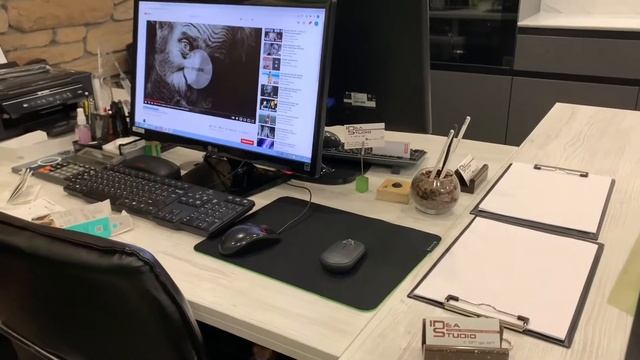 Мышка Logitech M350 Wireless Graphite Обзор. Без шумная Оптическая мышка для компьютера