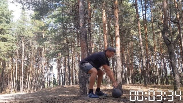ПРОВЕРКА ОДНОЙ ГИРЕЙ! Benchmark #1 смотреть онлайн