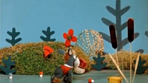 Как ослик счастье искал (СССР, Владимир Дегтярёв, 1971)