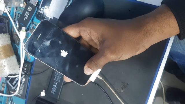 Iphone 4S restore error # 29 fixed in 2022 new video #iphone4s #error-29 смотреть онлайн